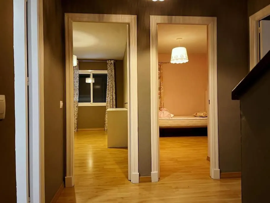 Chalet Familiar, Cerca De La Playa Rota