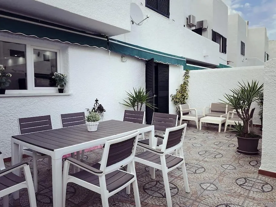 Chalet Familiar, Cerca De La Playa Rota 0*,  Spain